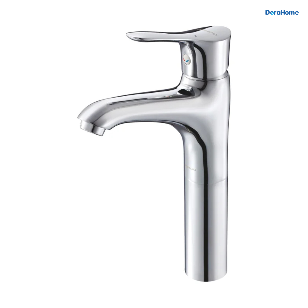 Vòi lavabo nóng lạnh JOMOO 32162-147/1C1-I011